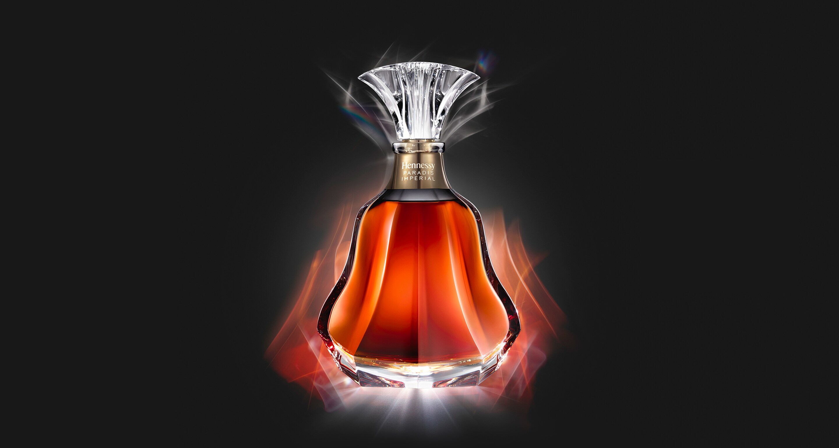 Aged cognac Hennessy Paradis Imperial, 75 cl with gift box | Hennessy