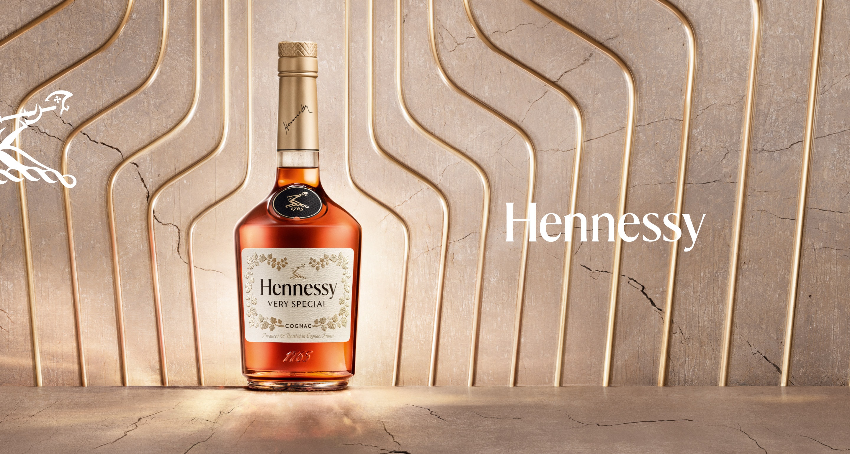 古酒　COGNAC Hennessy VERY SPECIAL Cognac bottle Hennessy Very Special 70 cl 40 % with box