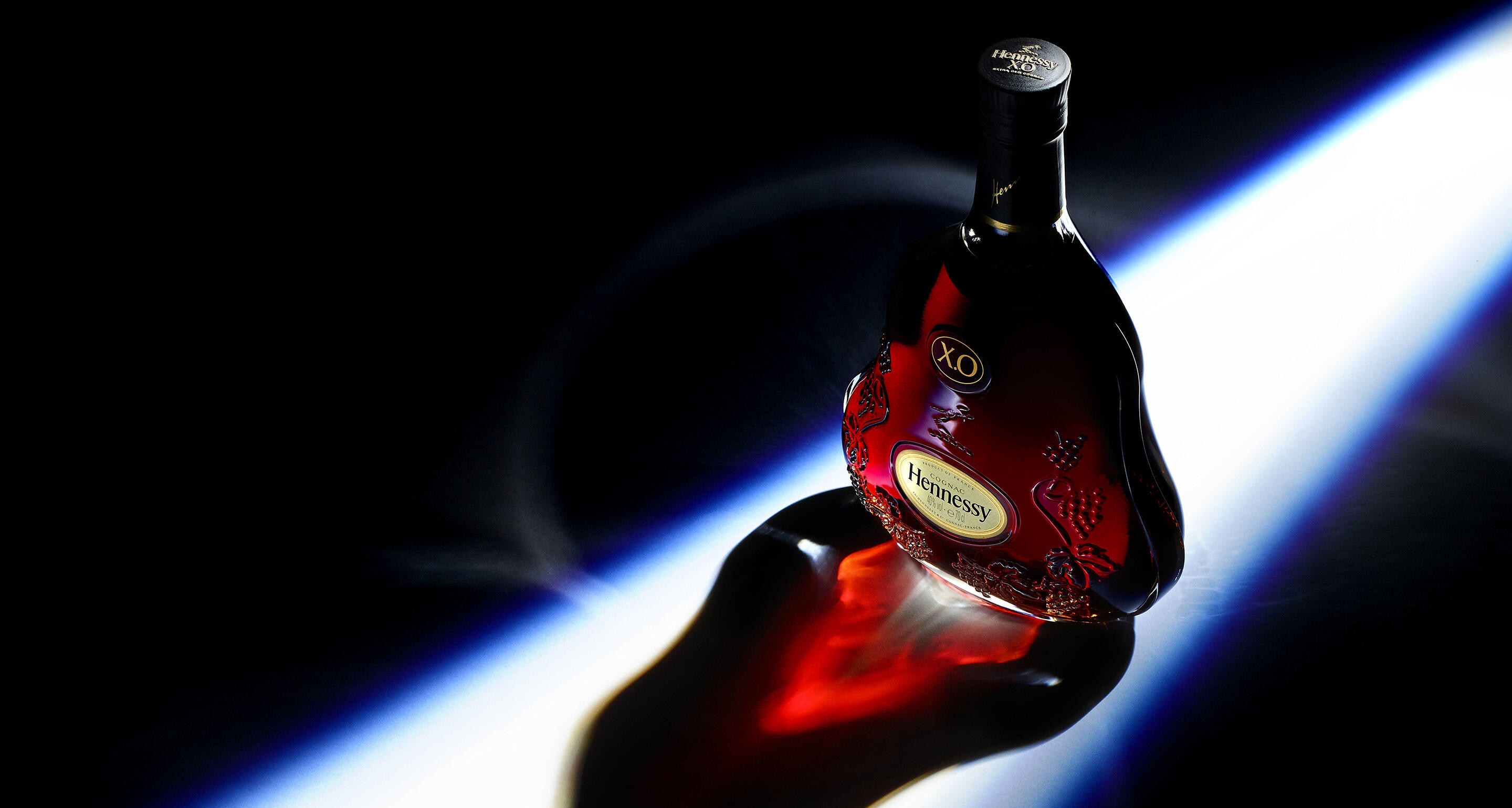 HENNESSY X.O