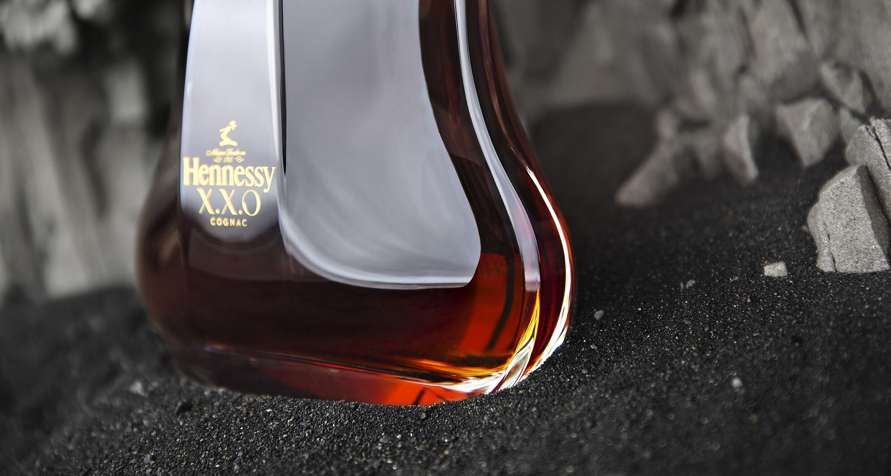 HENNESSY X.X.O