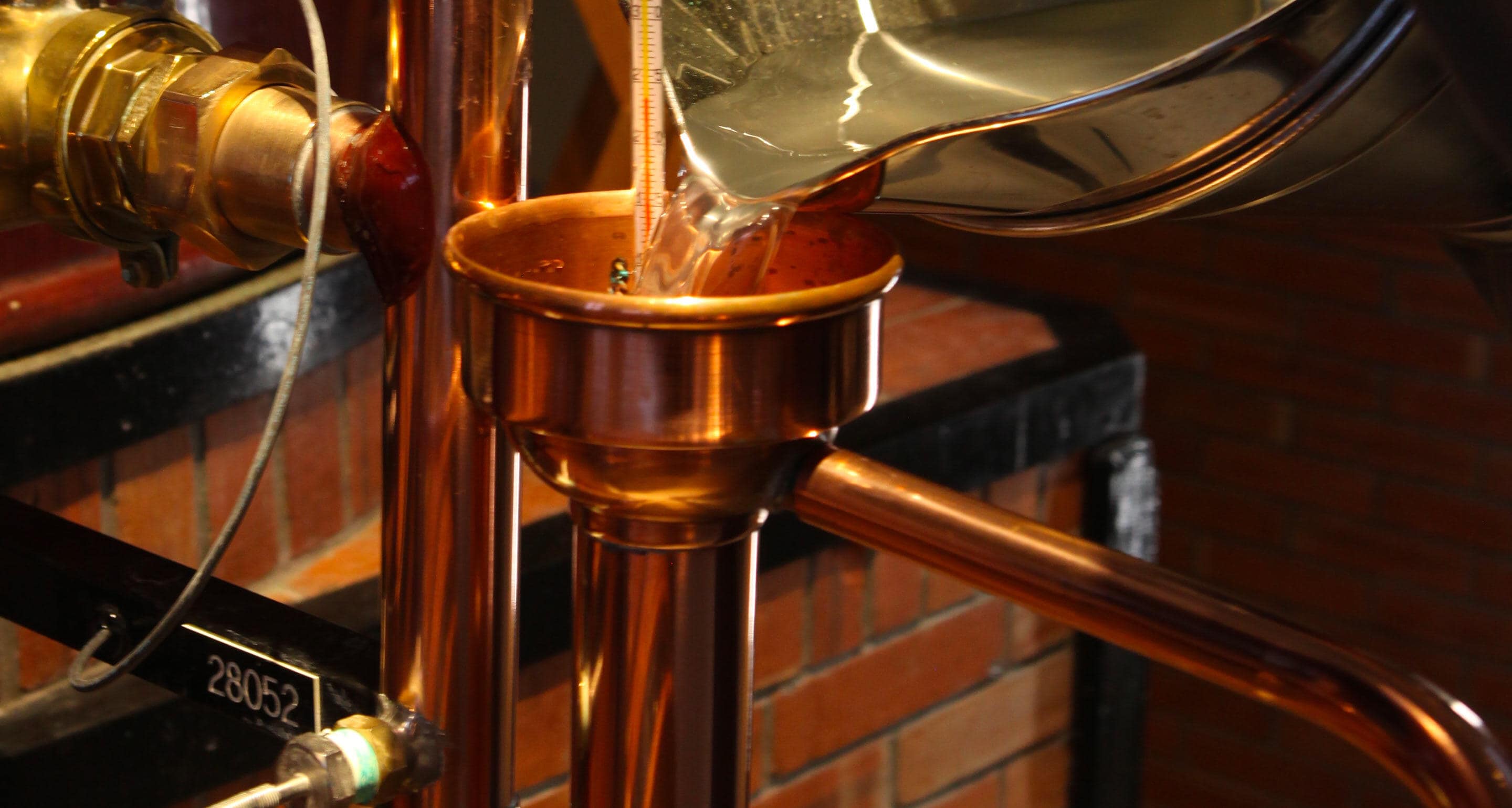 Hennessy distilation