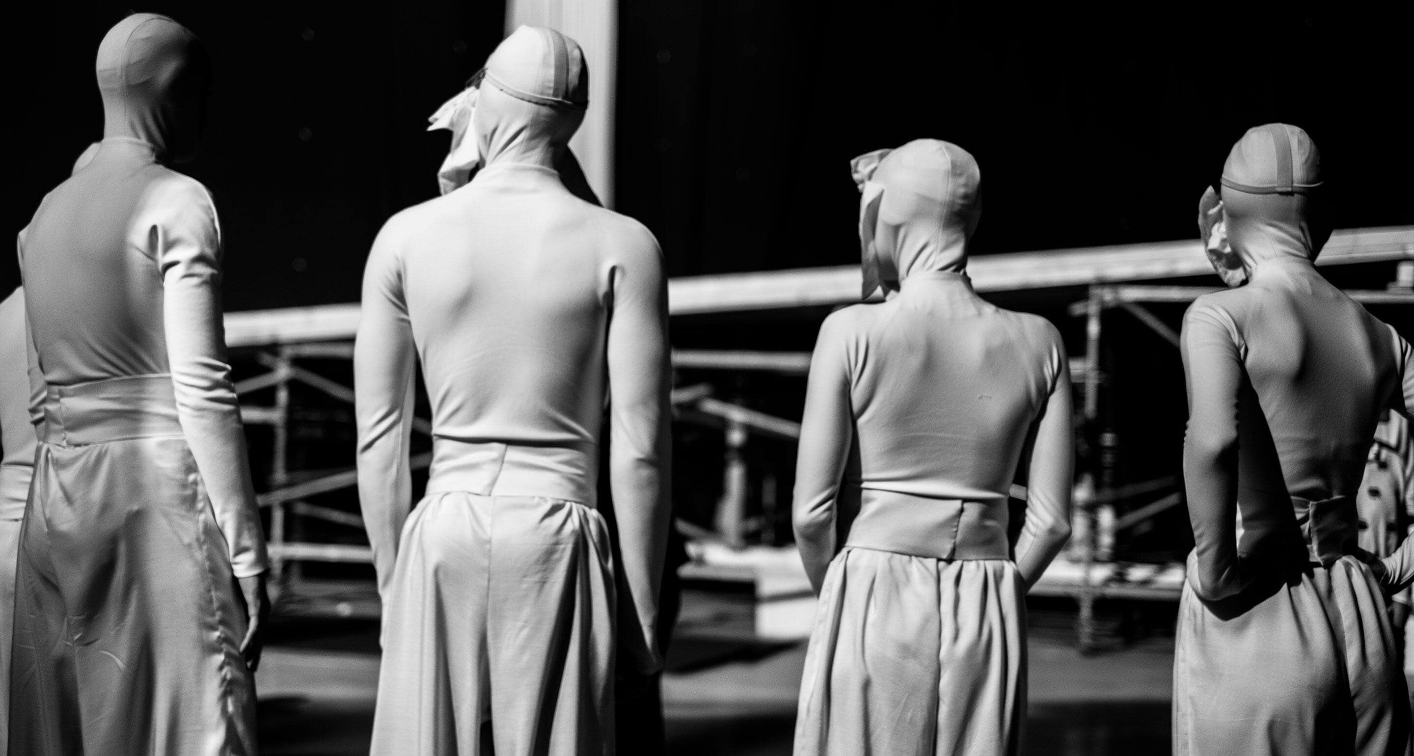 RISING HEAT / ONDINE SIMON