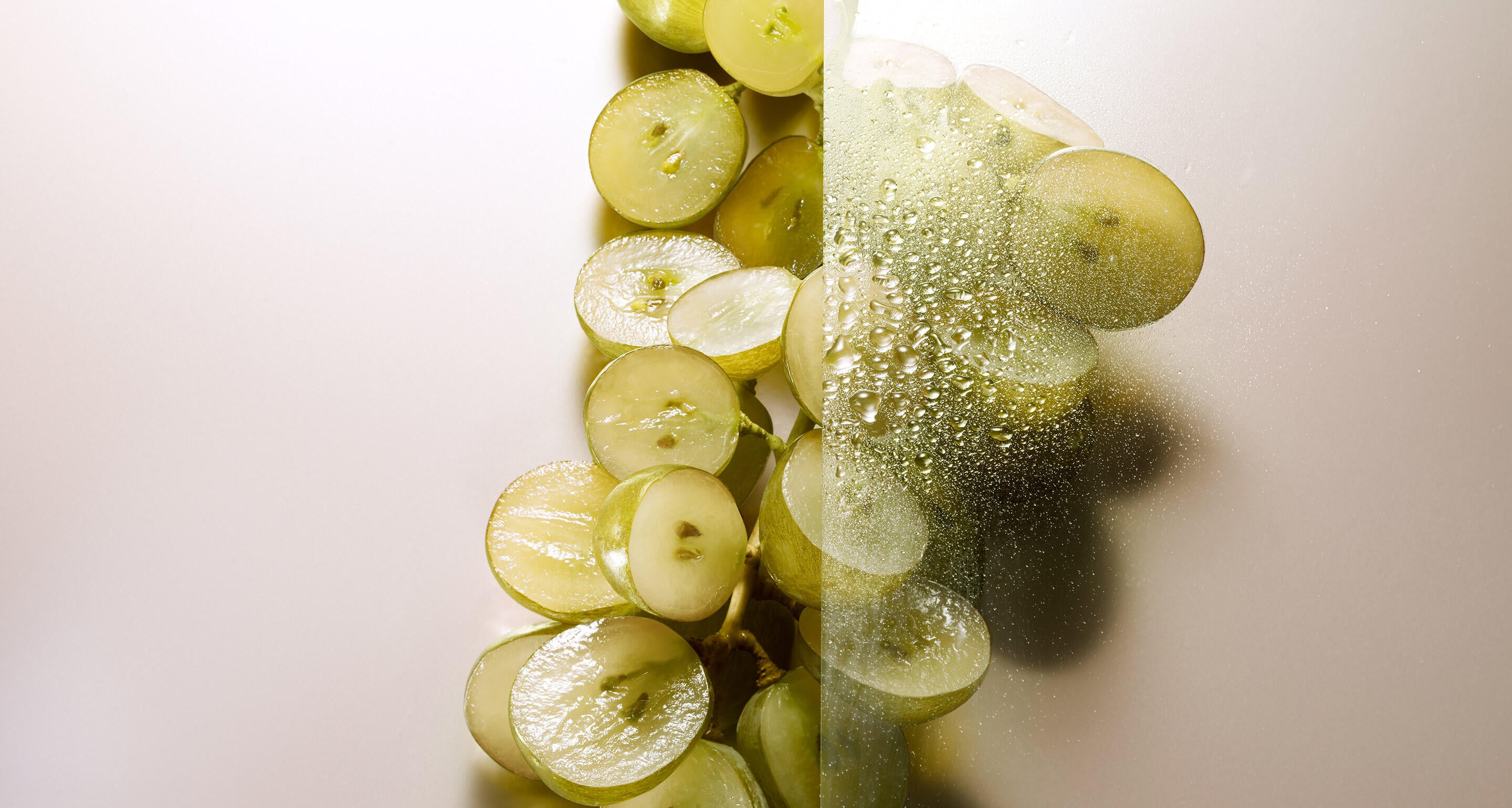 Nose of Hennessy Pure White