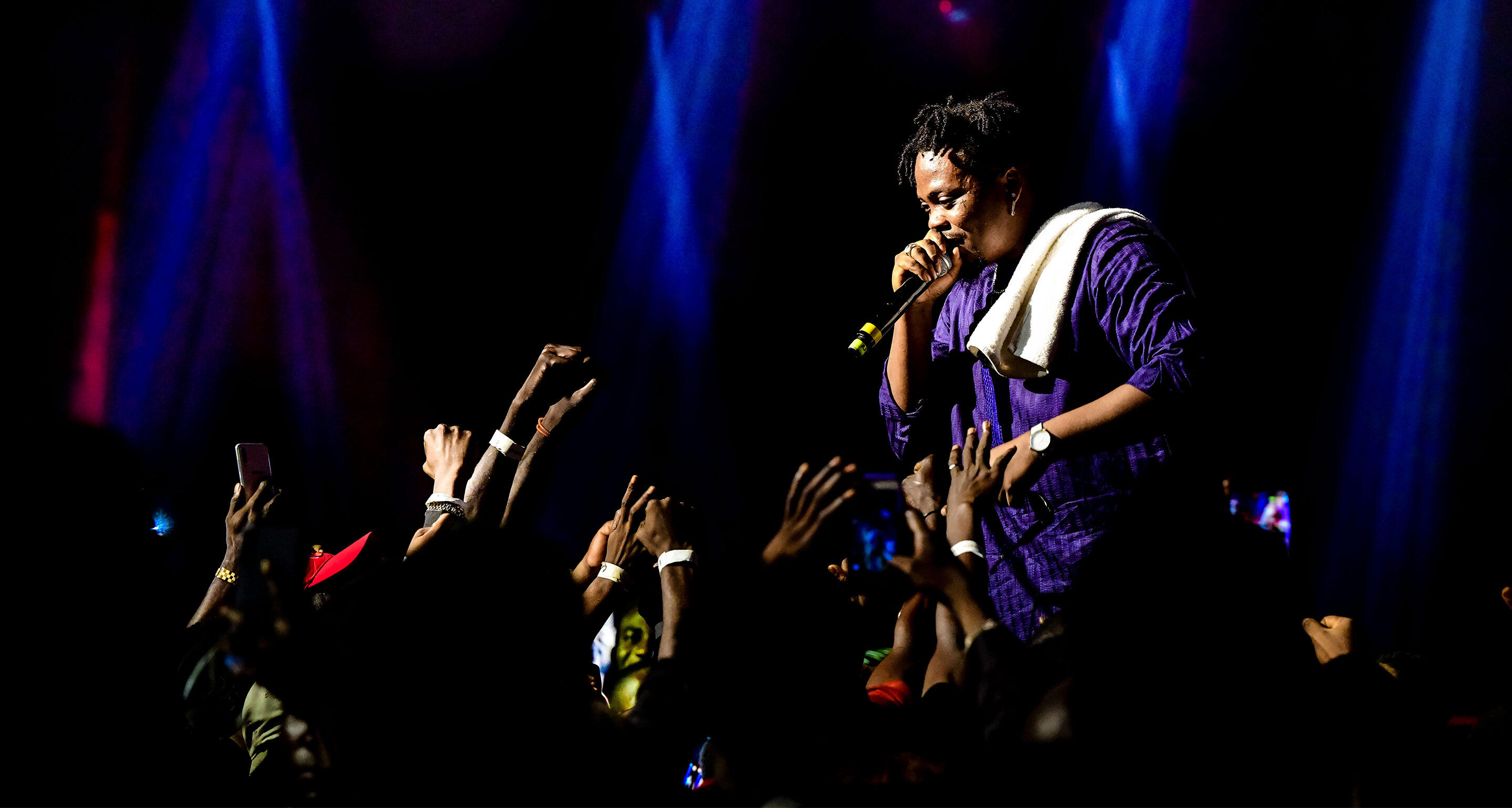 Hennessy Artistry Nigeria 