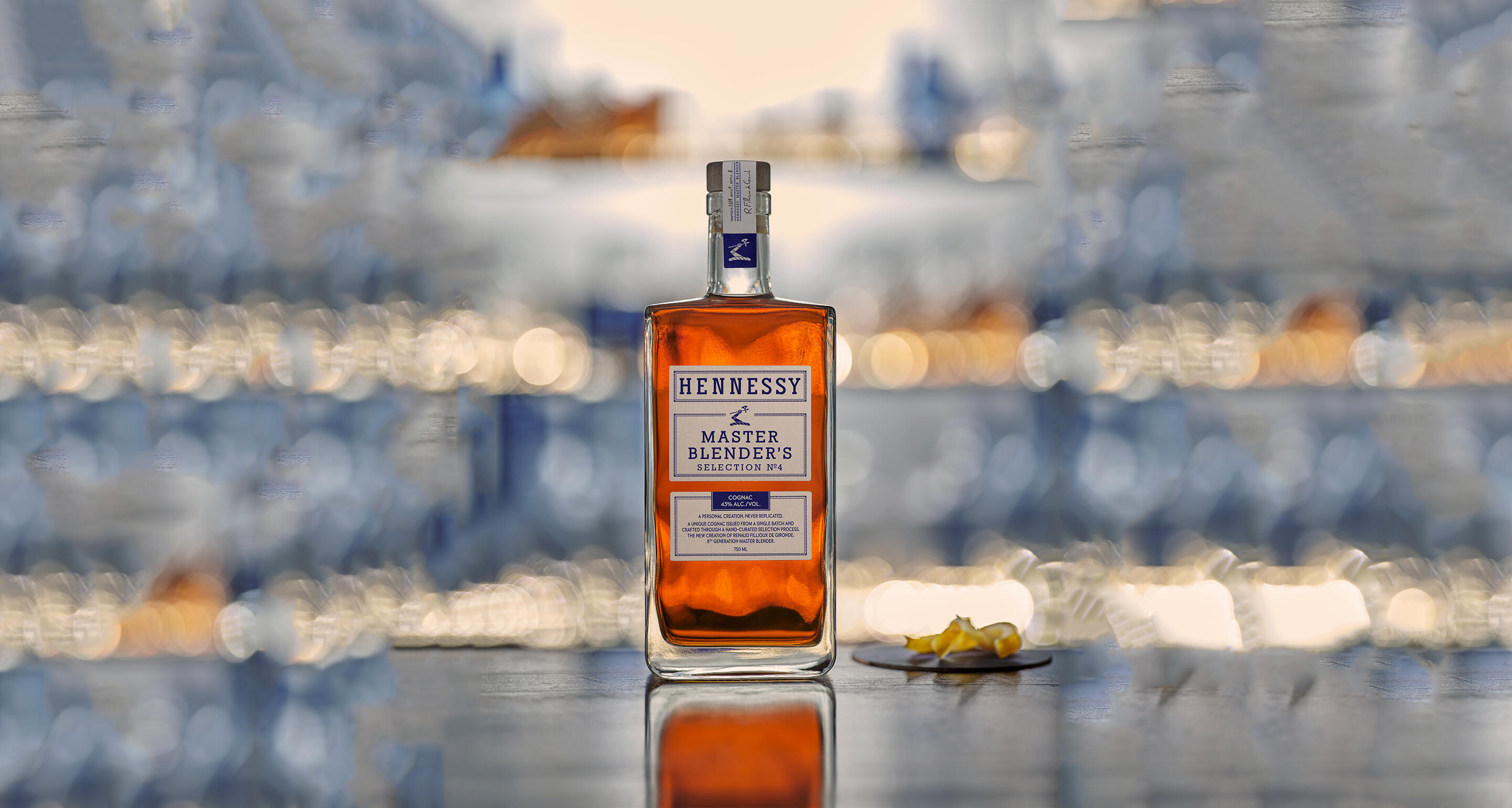 Master Blender Selection n4