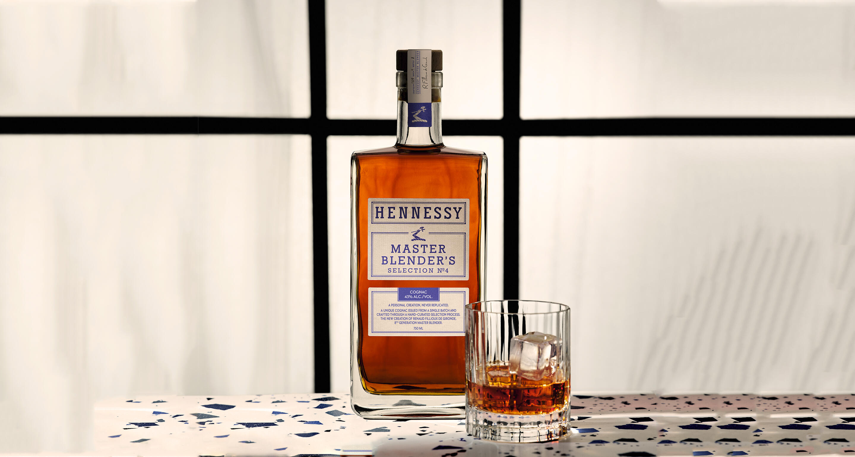 Master Blender Selection n4