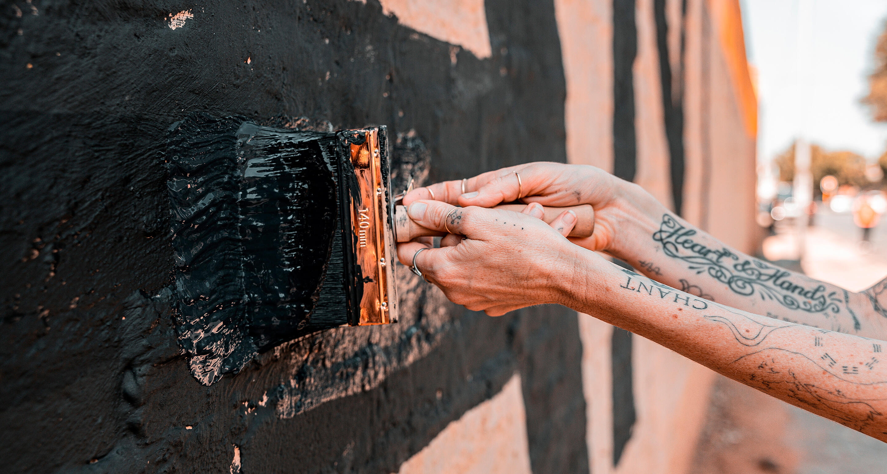 FaithXLVII and Hennessy: A Story of Creative Alchemy 