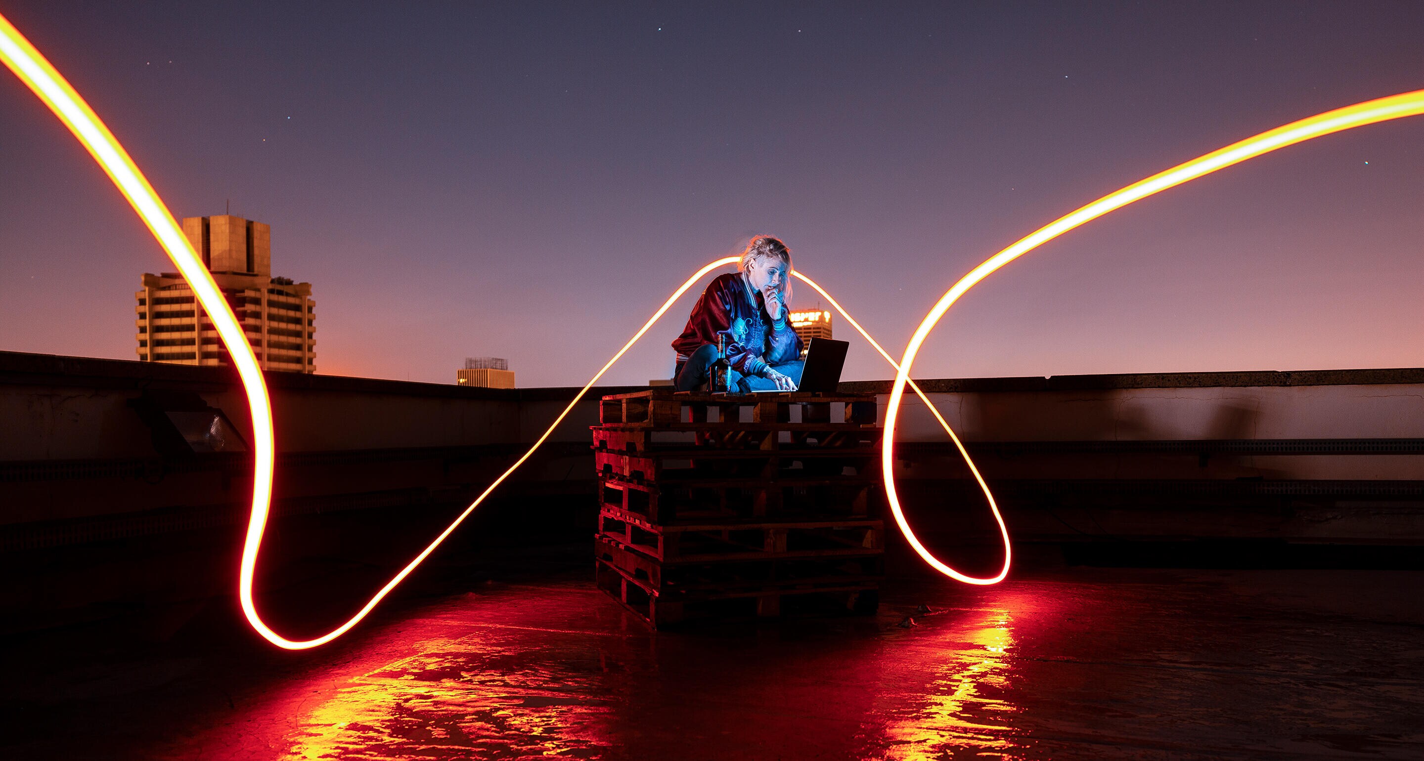 Faith XLVII: A Very Special Artist for the 10th Limited Edition of VS