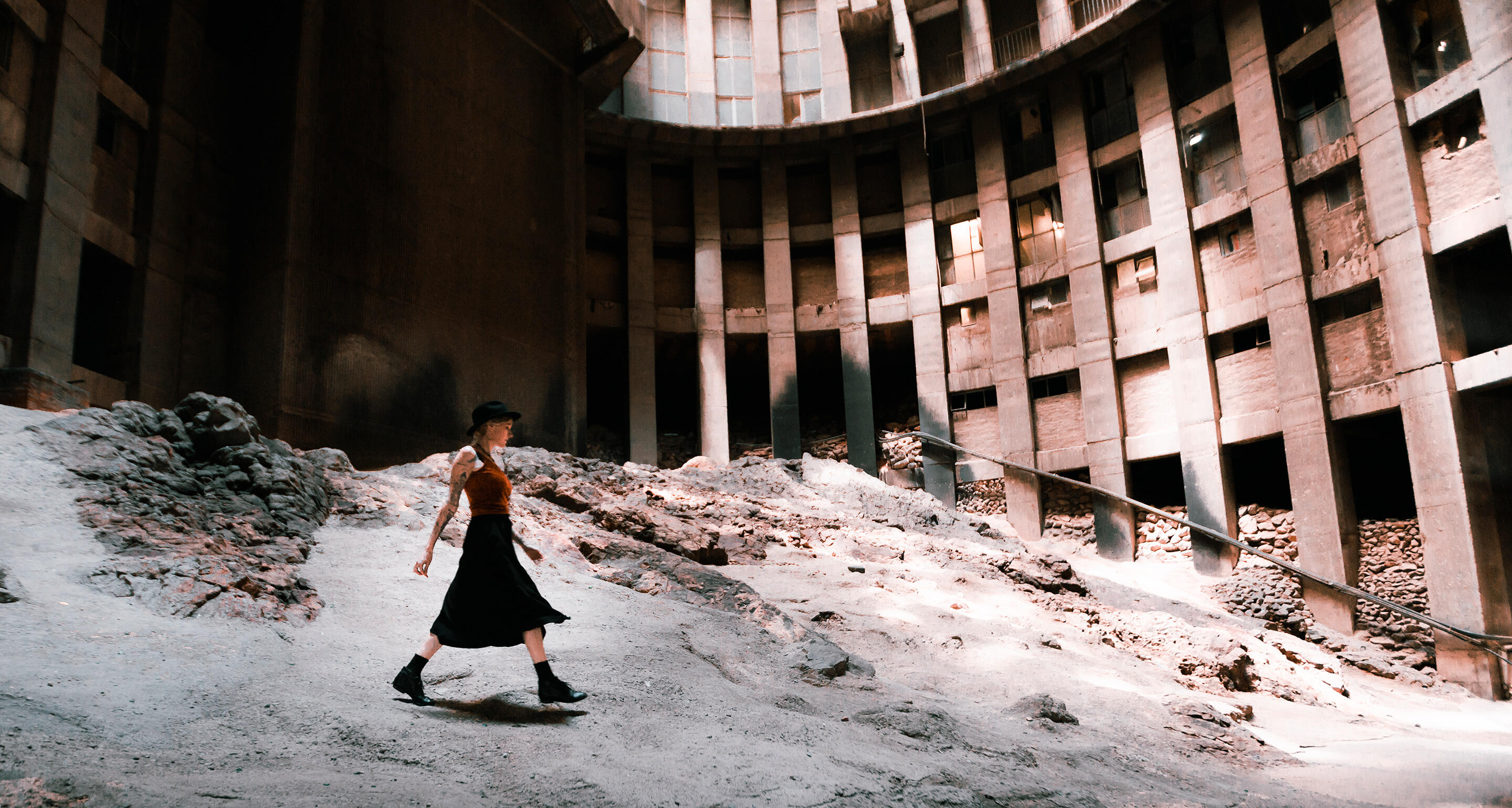 Faith XLVII: A Very Special Artist for the 10th Limited Edition of VS