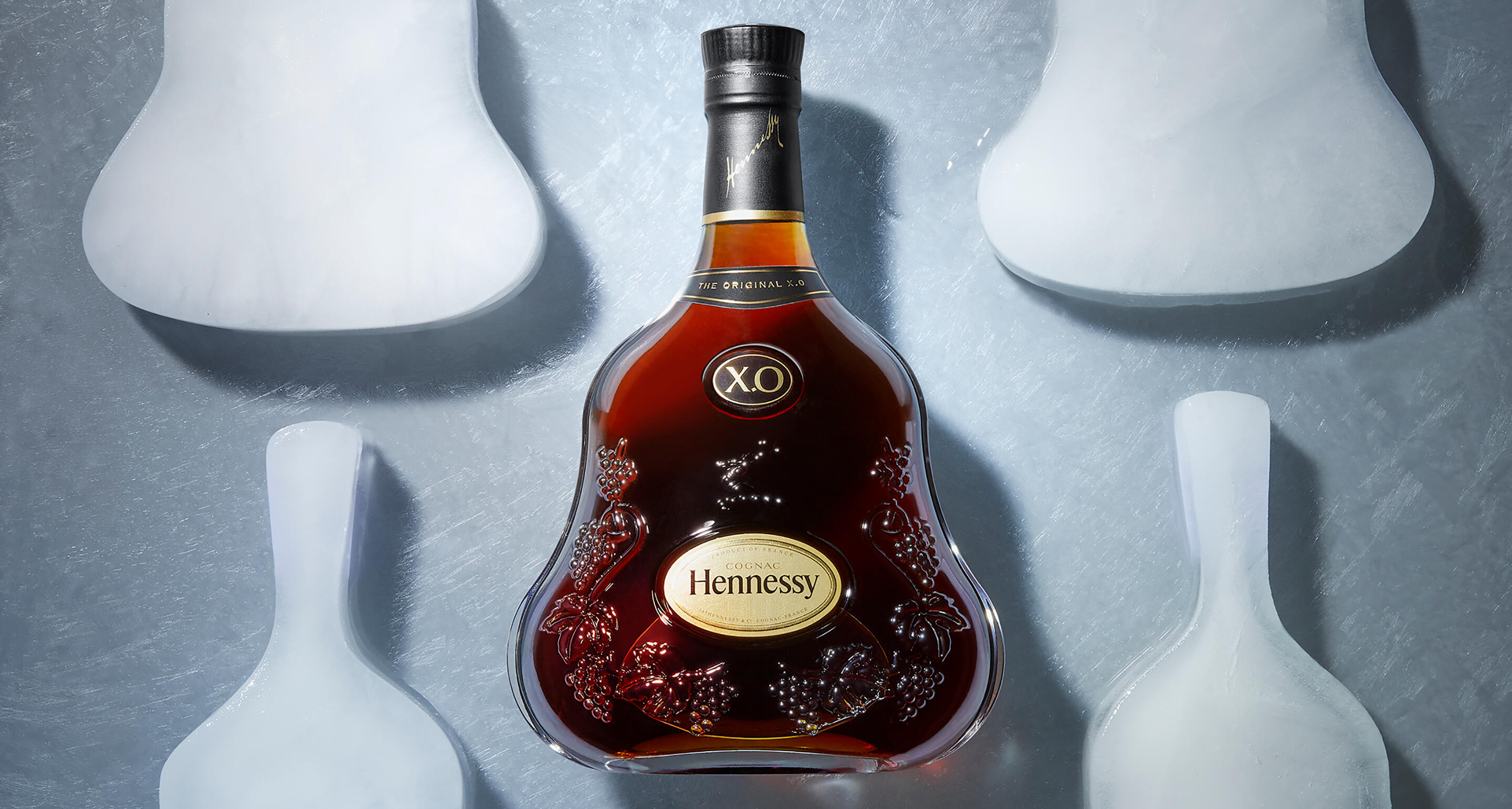 HENNESSY X.O TOP THINGS TO KNOW