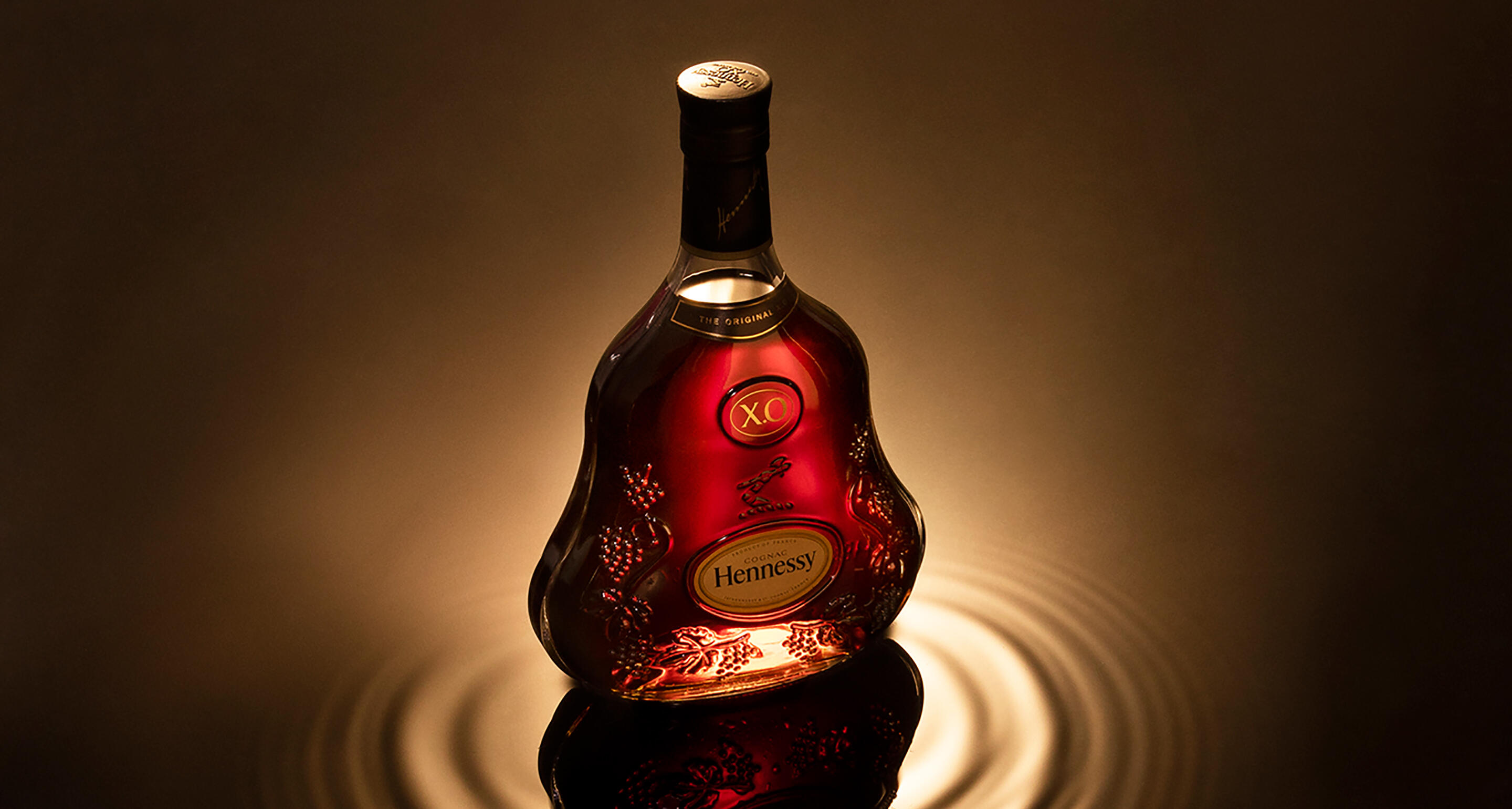 HENNESSY X.O TOP THINGS TO KNOW