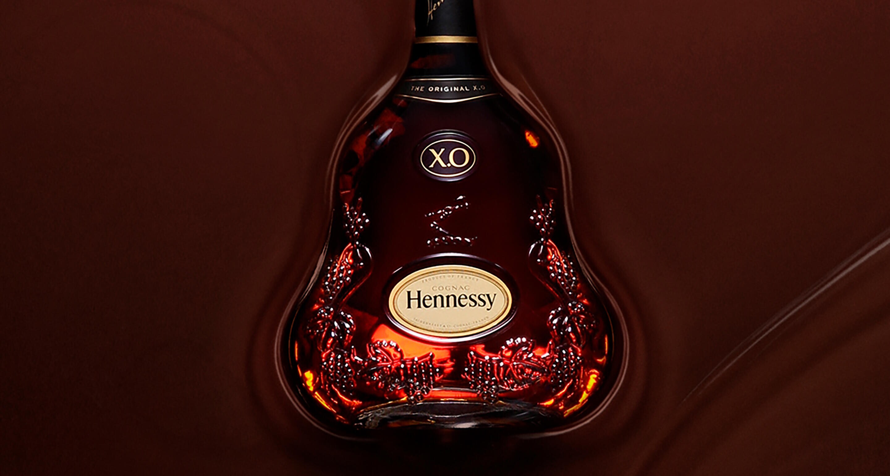 HENNESSY X.O TOP THINGS TO KNOW