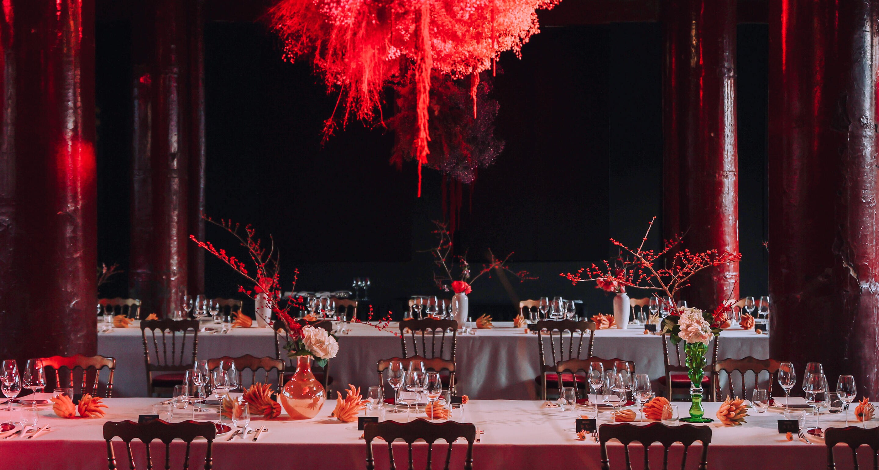 An ode to Cai’s fireworks in Cognac