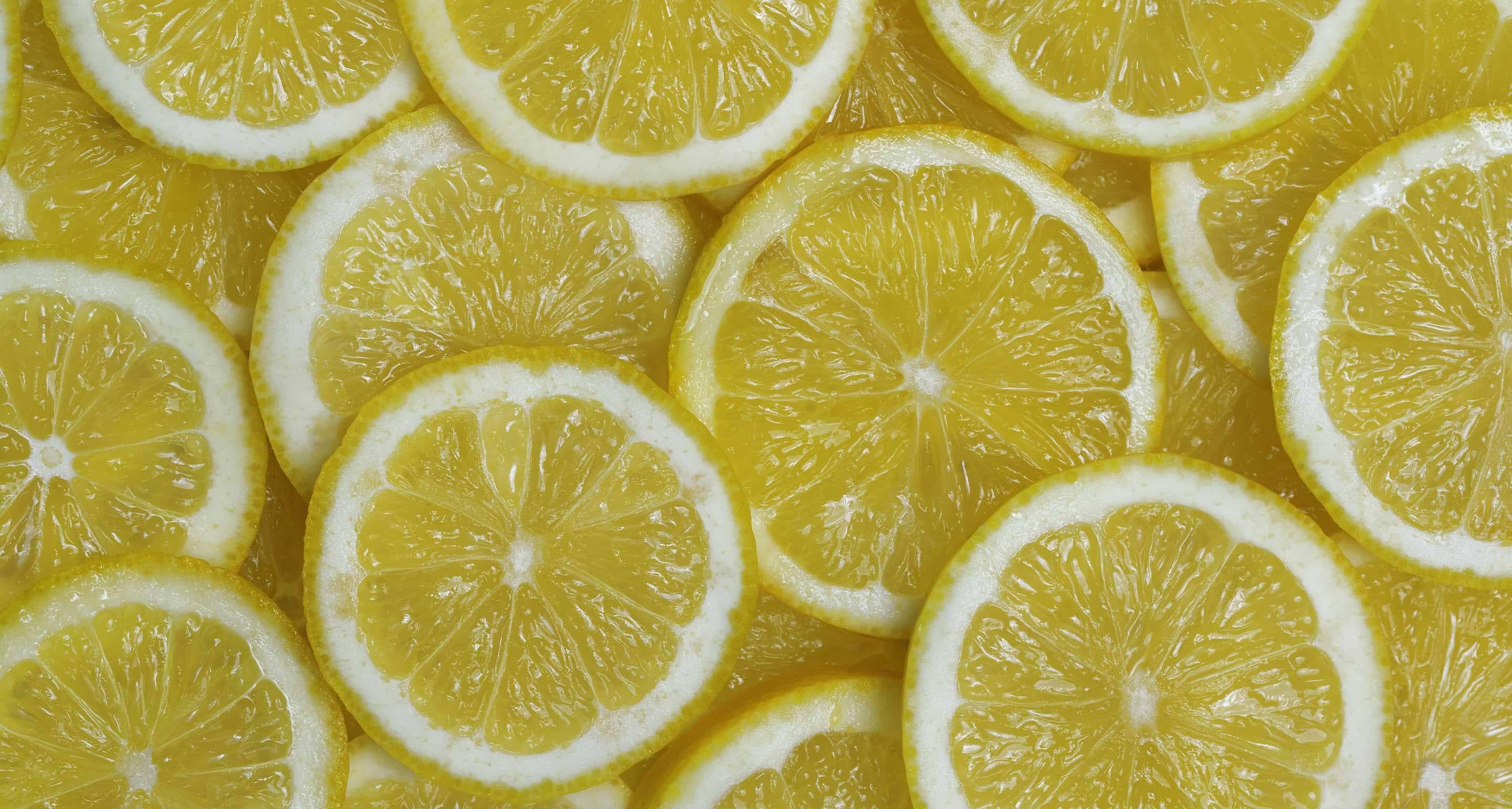lemon