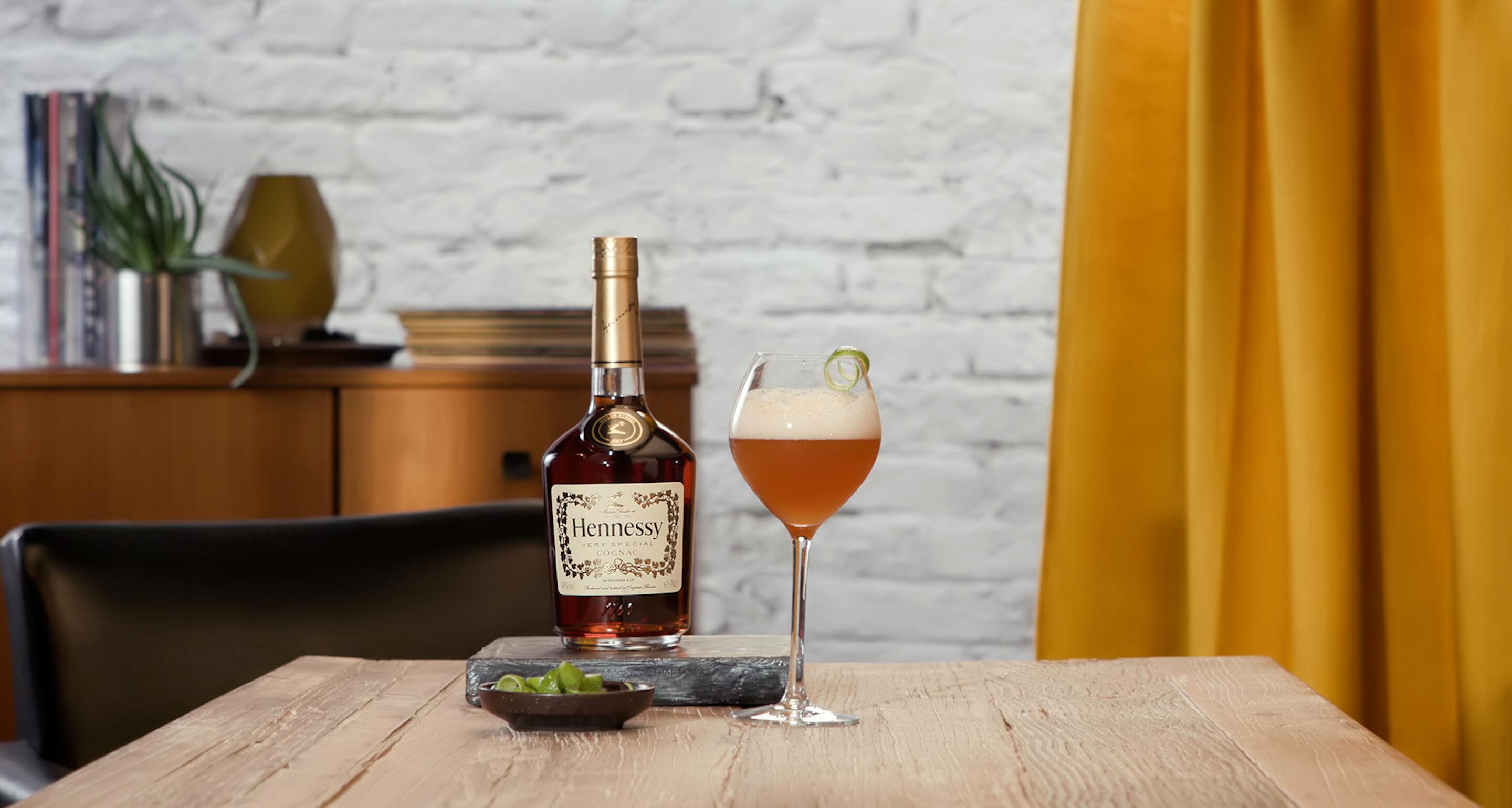 hennessy american 75