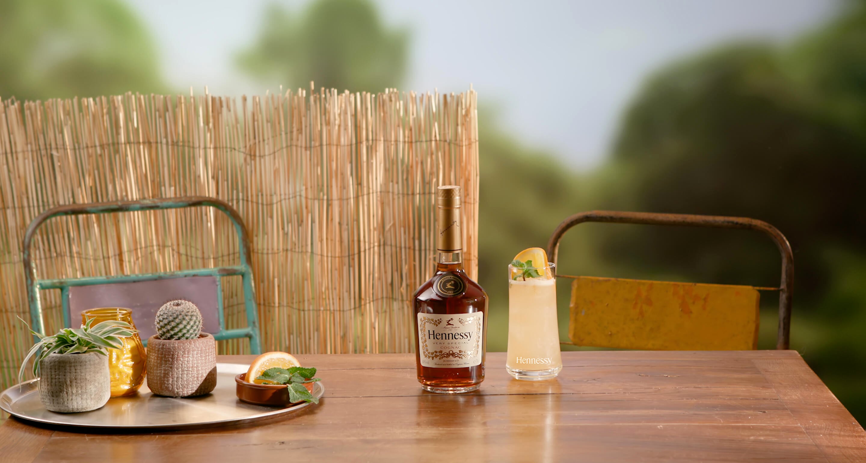 mai tai