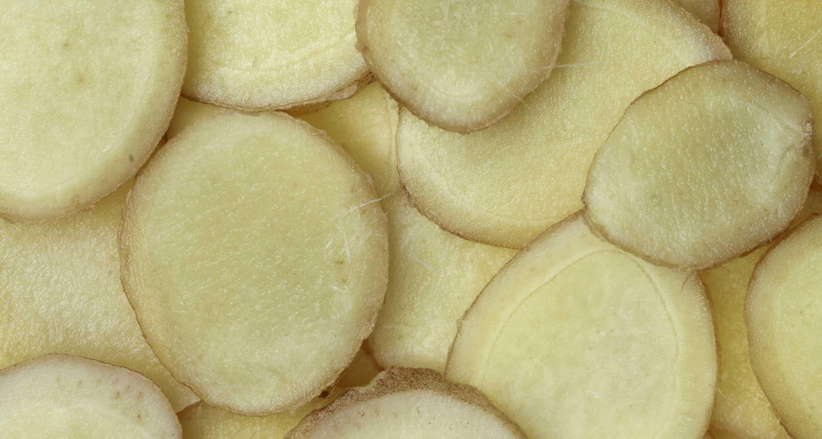 ginger