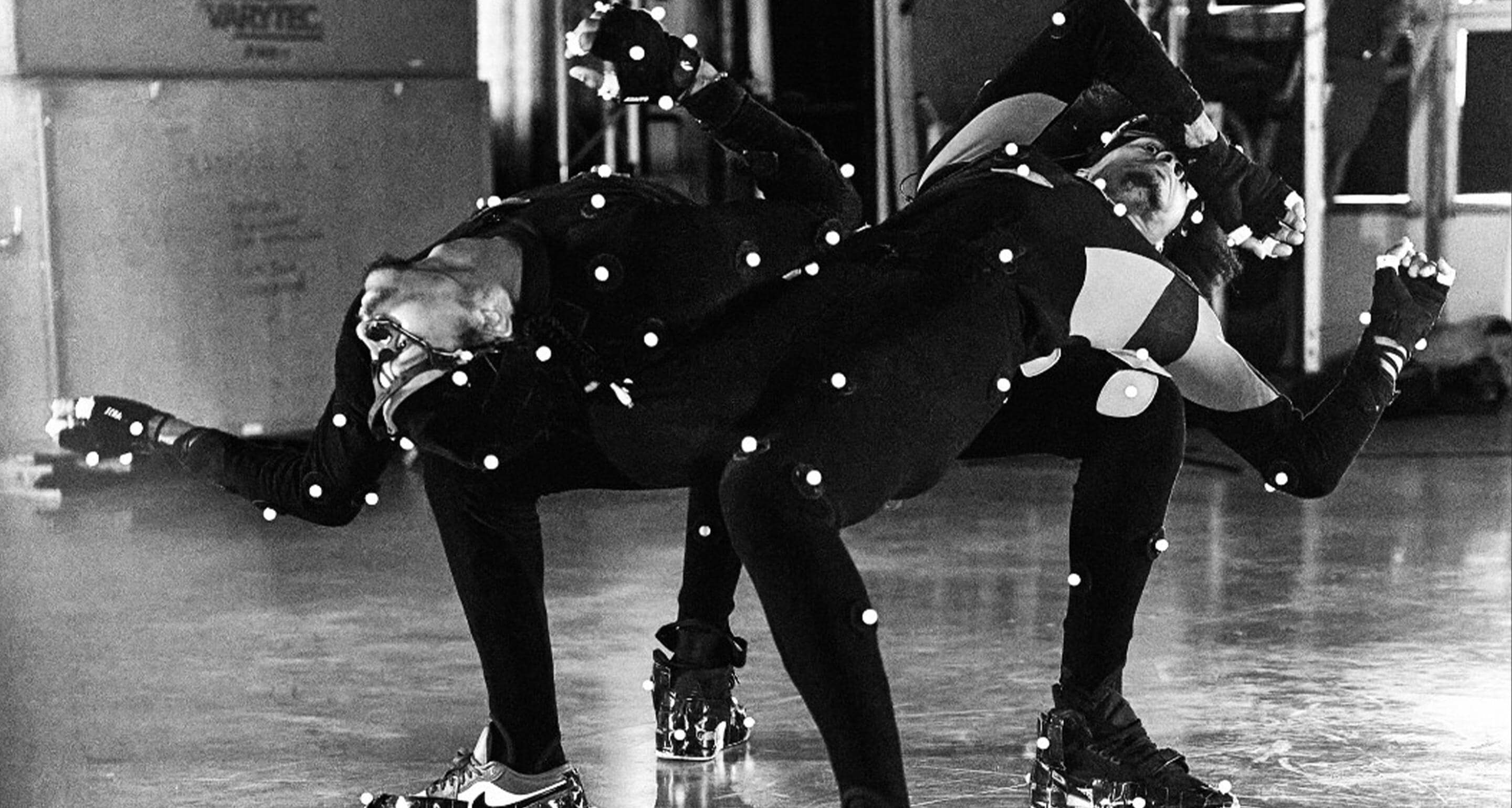 Hennessy Very Special x Les Twins