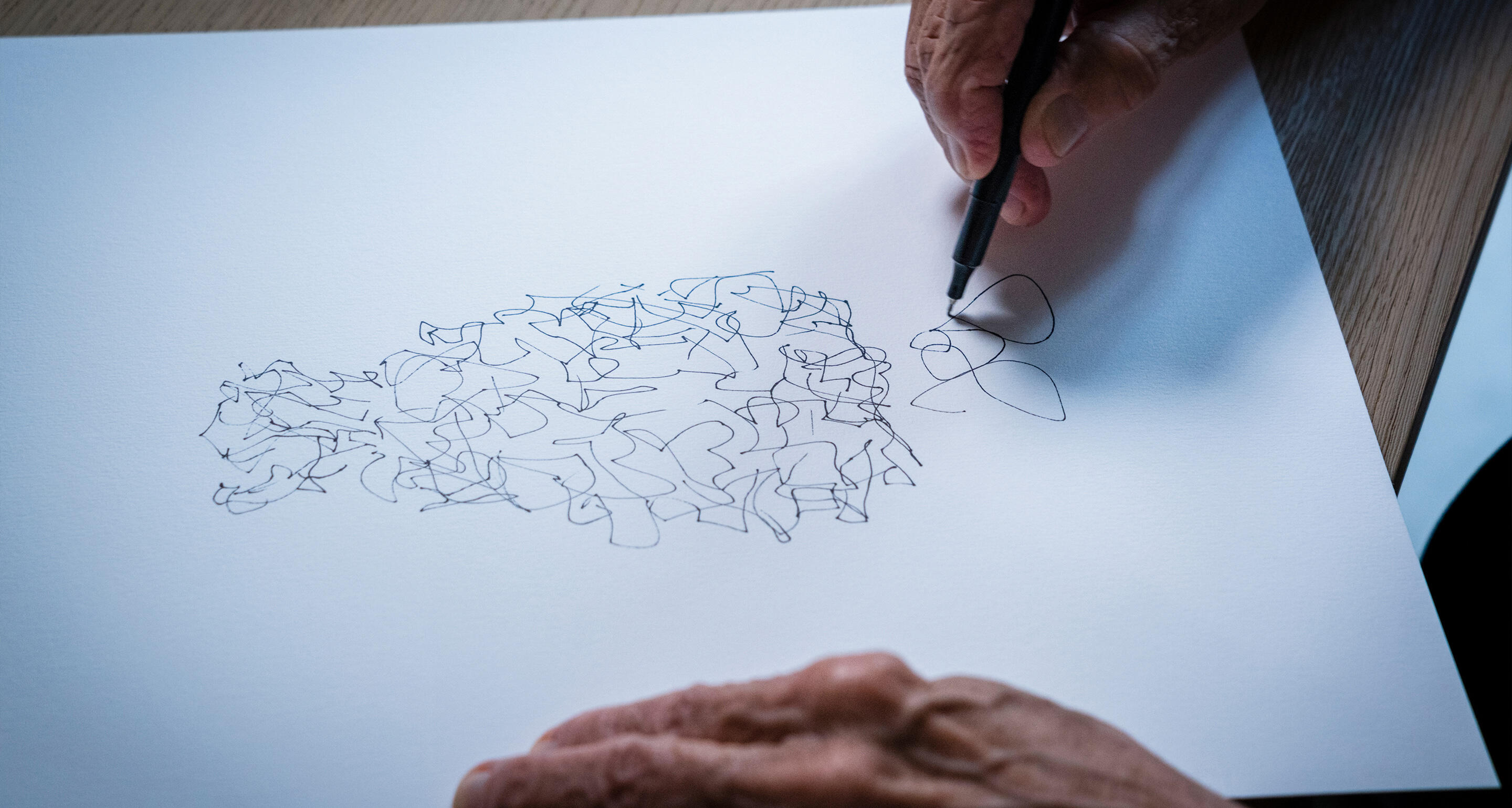 Methusalem Frank Gehry