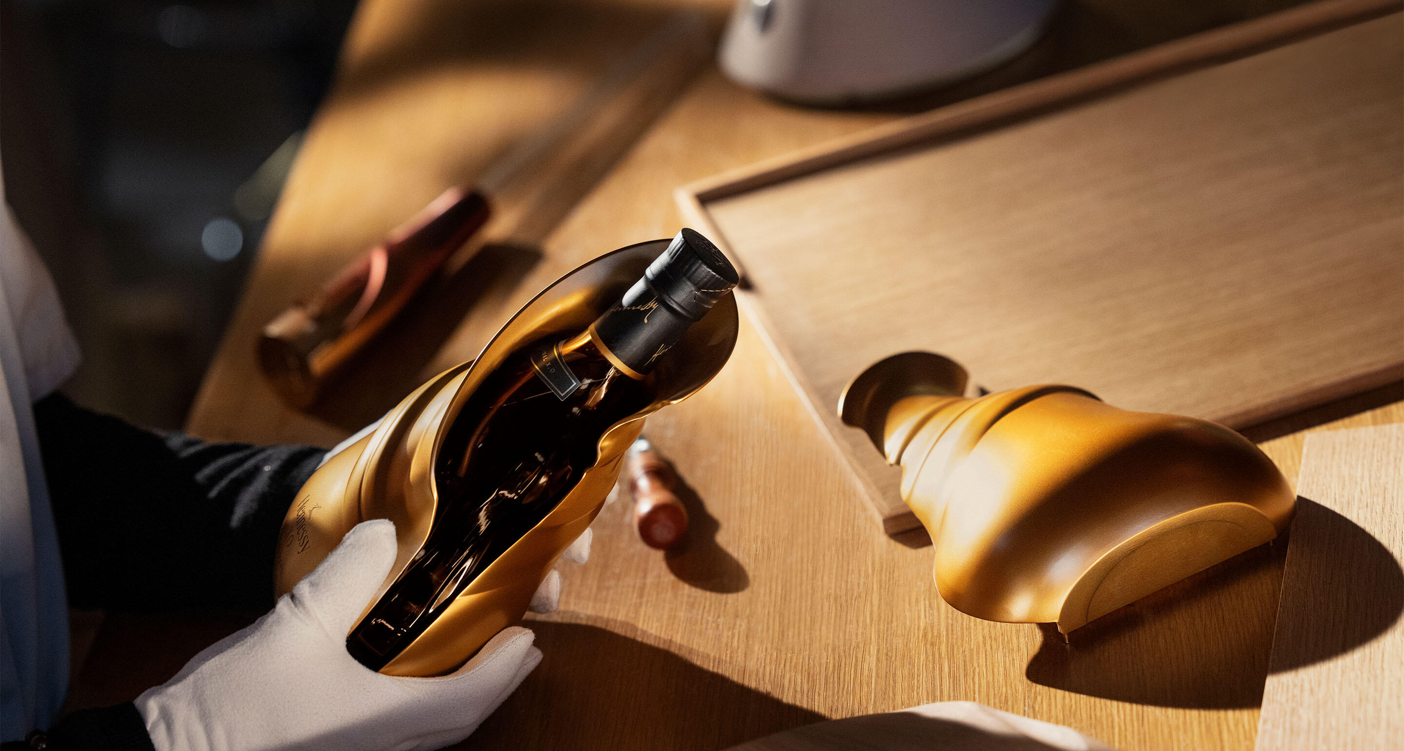 HNY XO KIM JONES LIMITED EDITION