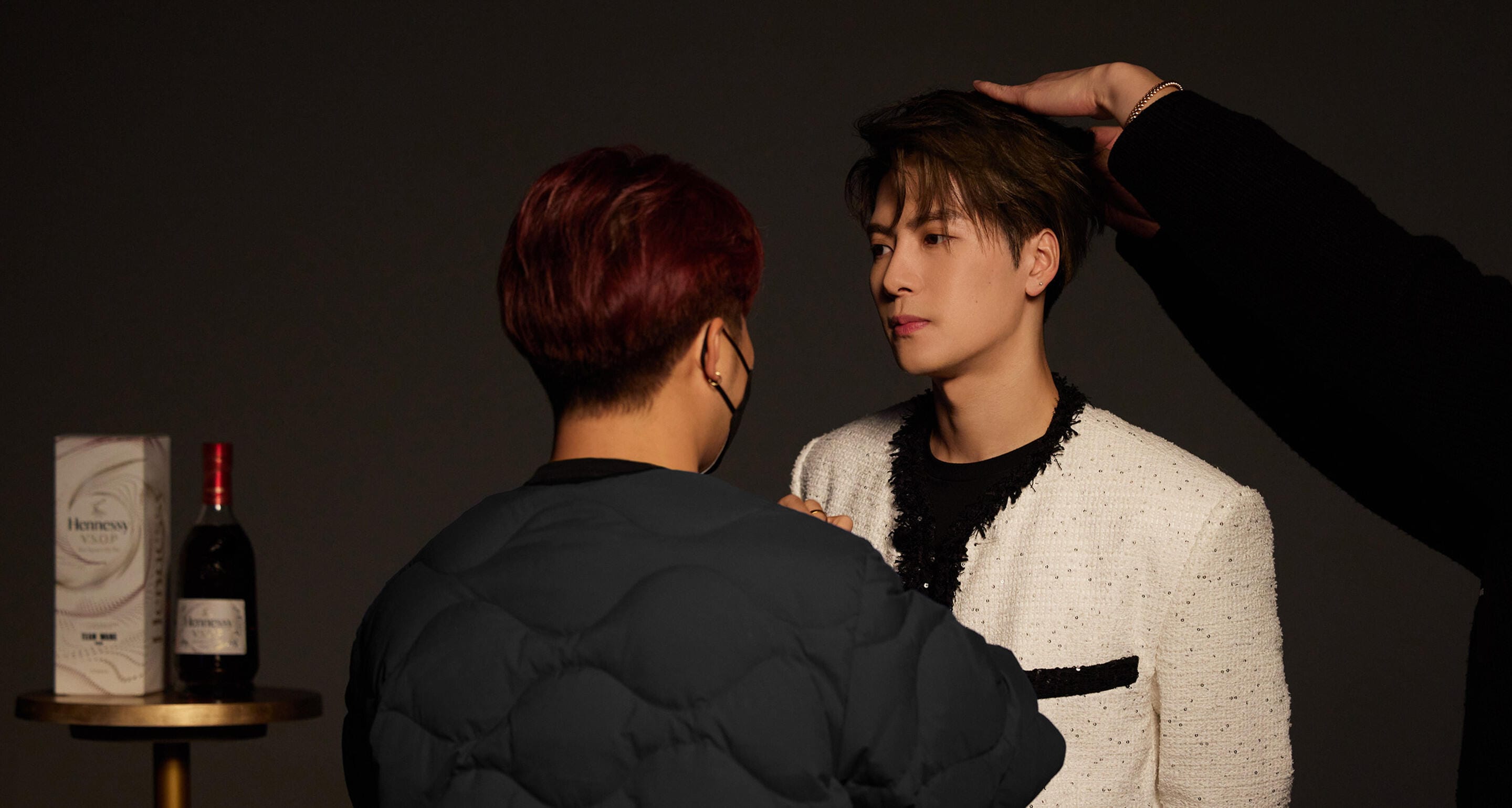 HENNESSY_VSOP_TEAMWANG_CARROUSEL01