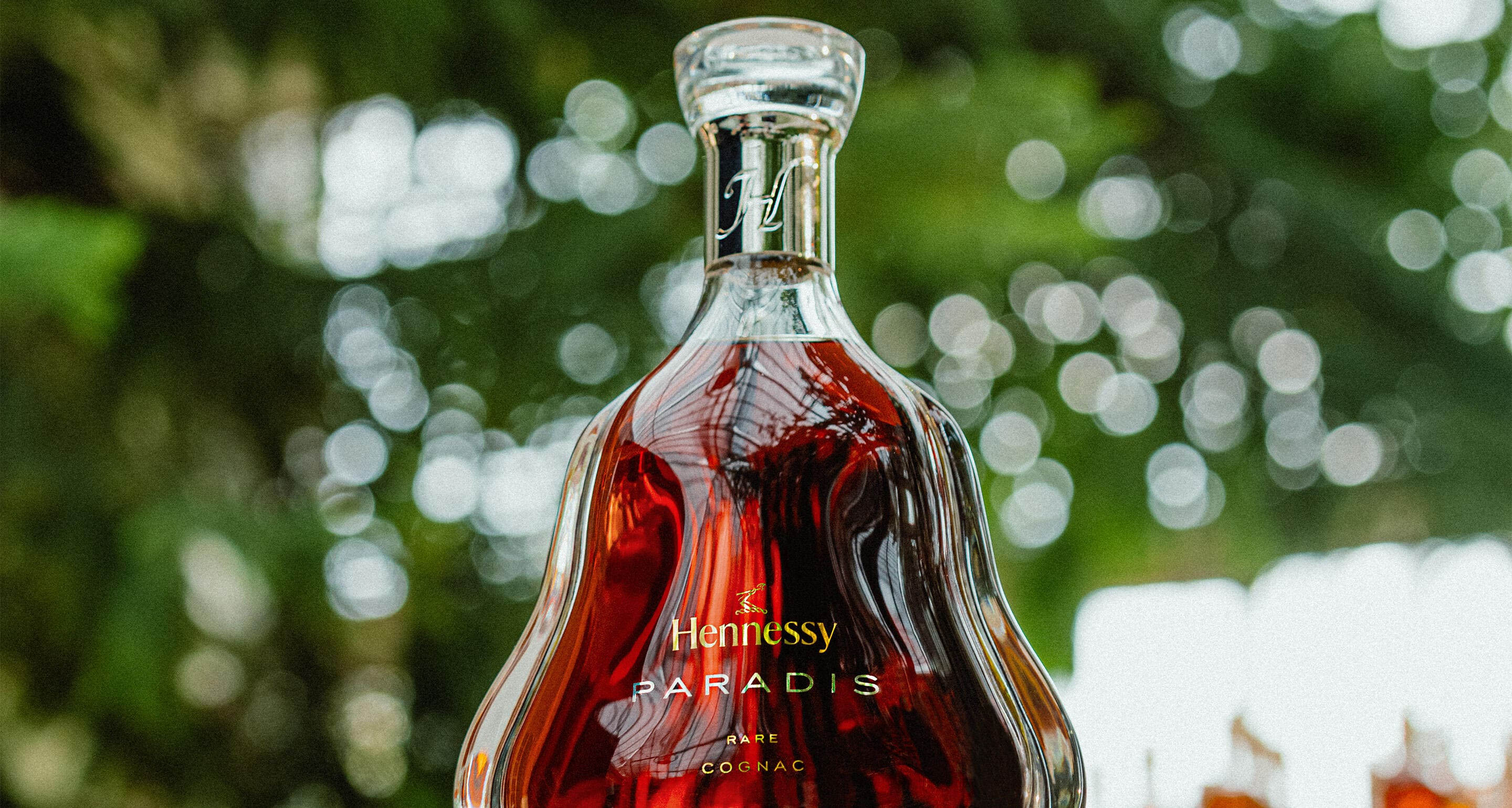 ブランデー Hennessy Paradis Buy Hennessy Paradis Lunar New Year 2025 | Quality Liquor Store