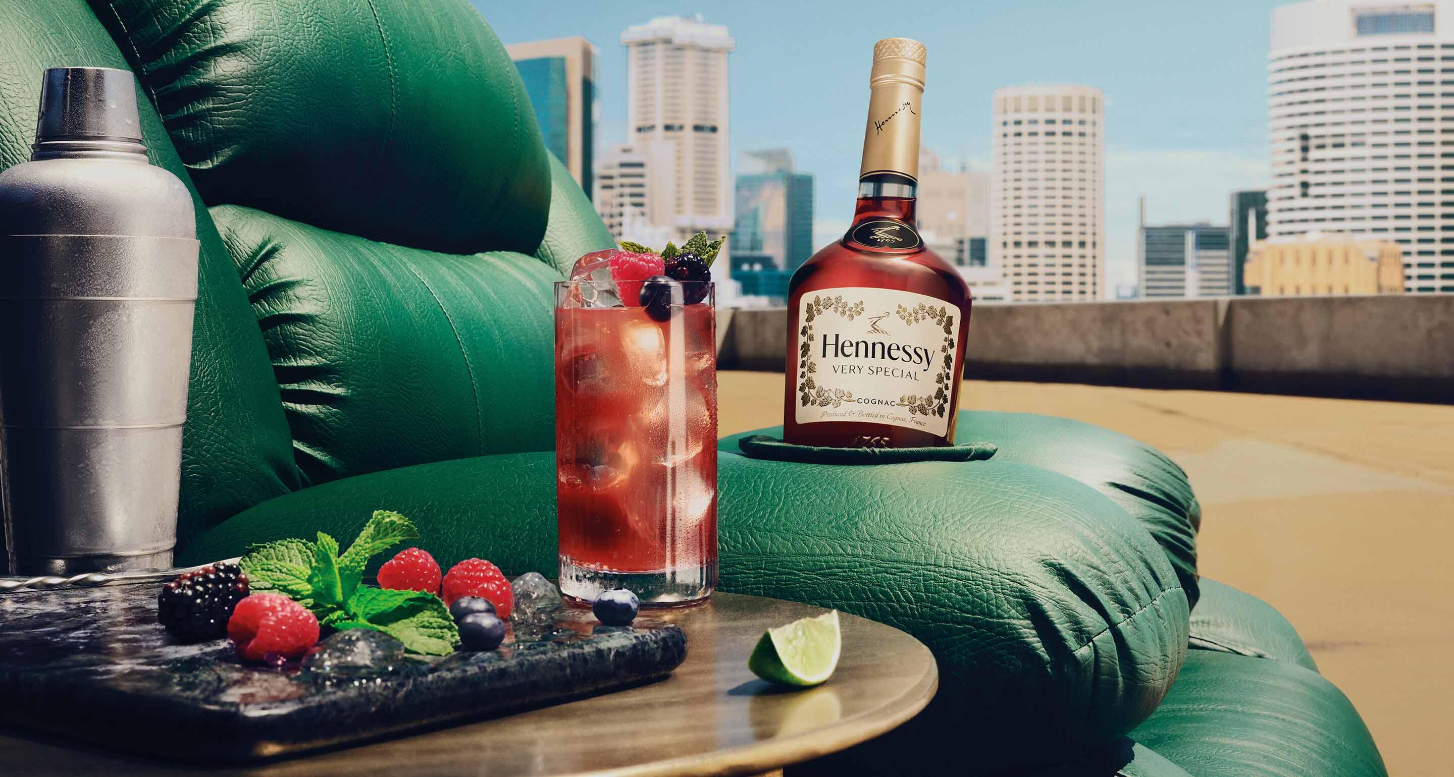 vs made for more drinkability berry cocktail