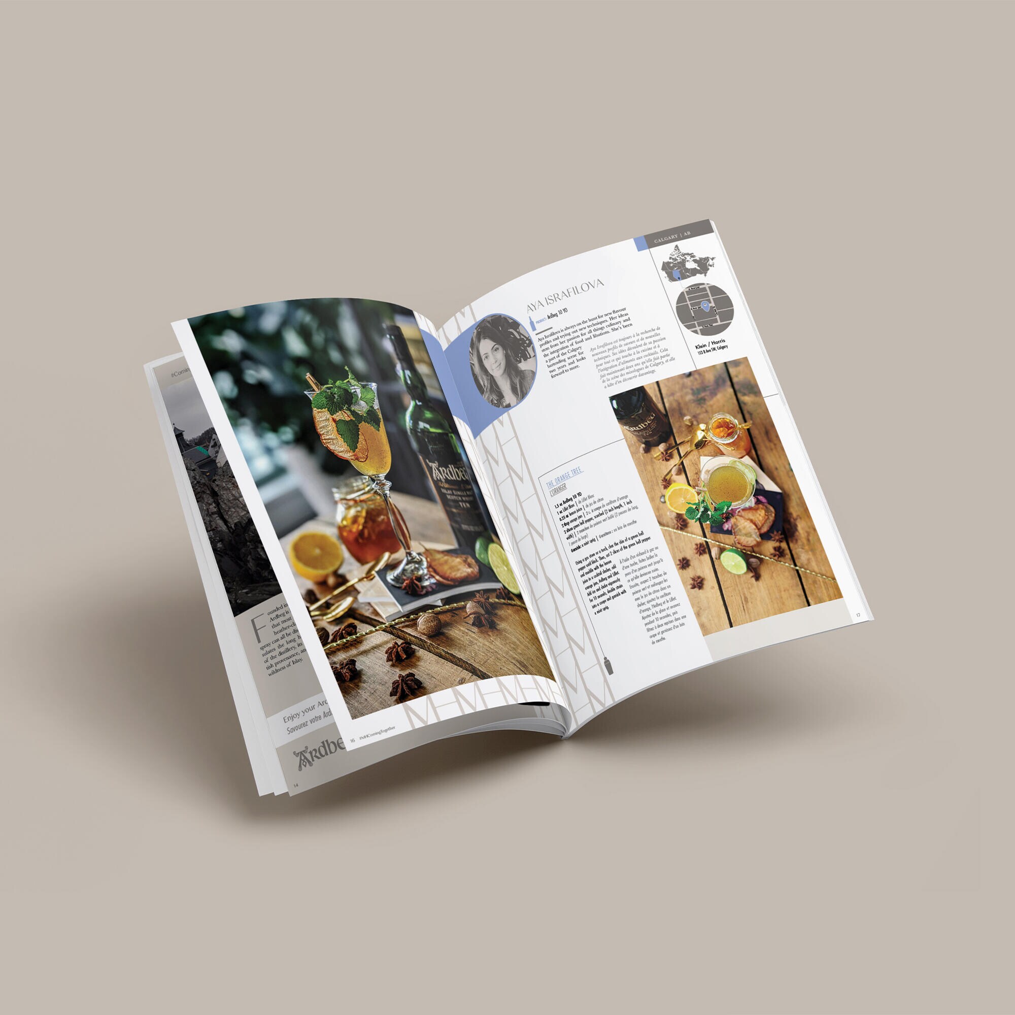 COMING TOGETHER TO GIVE BACK TO THE HOSPITALITY INDUSTRY