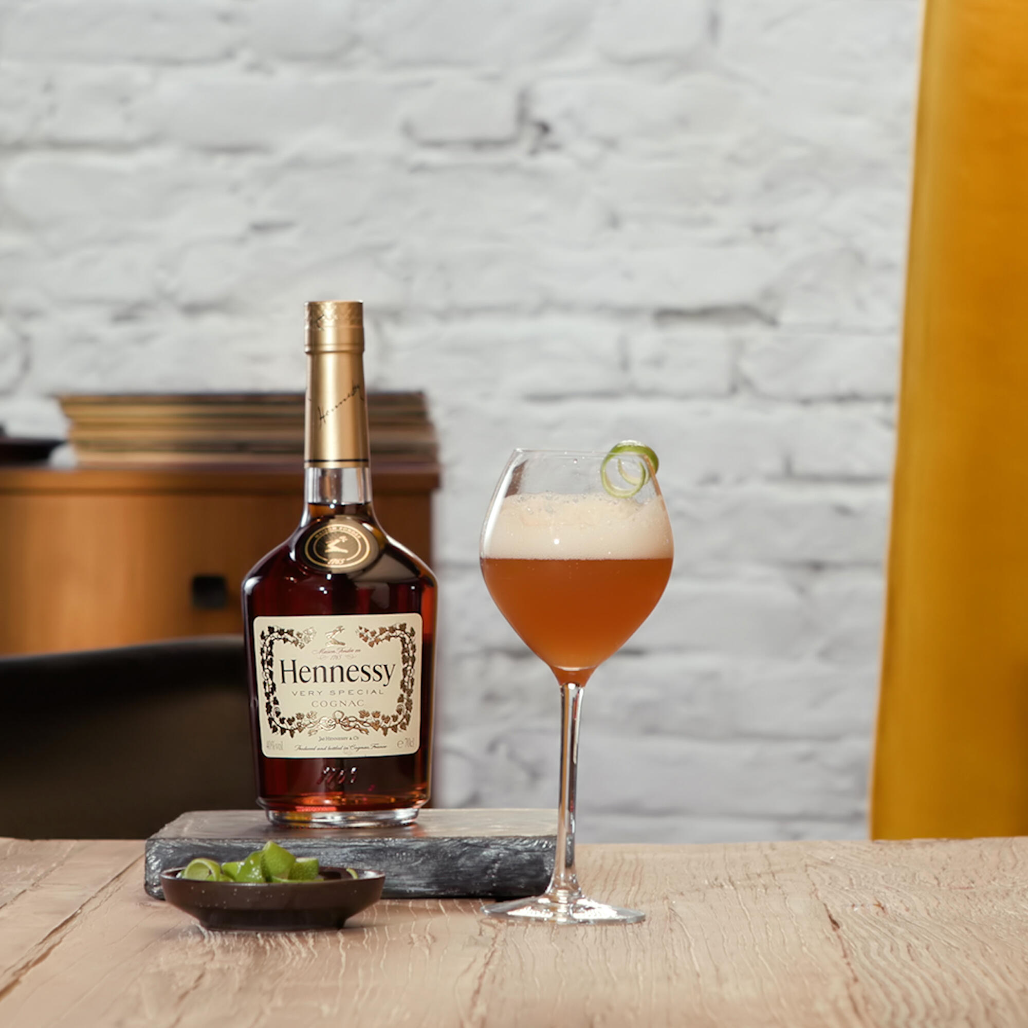 5 easy spring cocktail recipes: Ready, set, stir