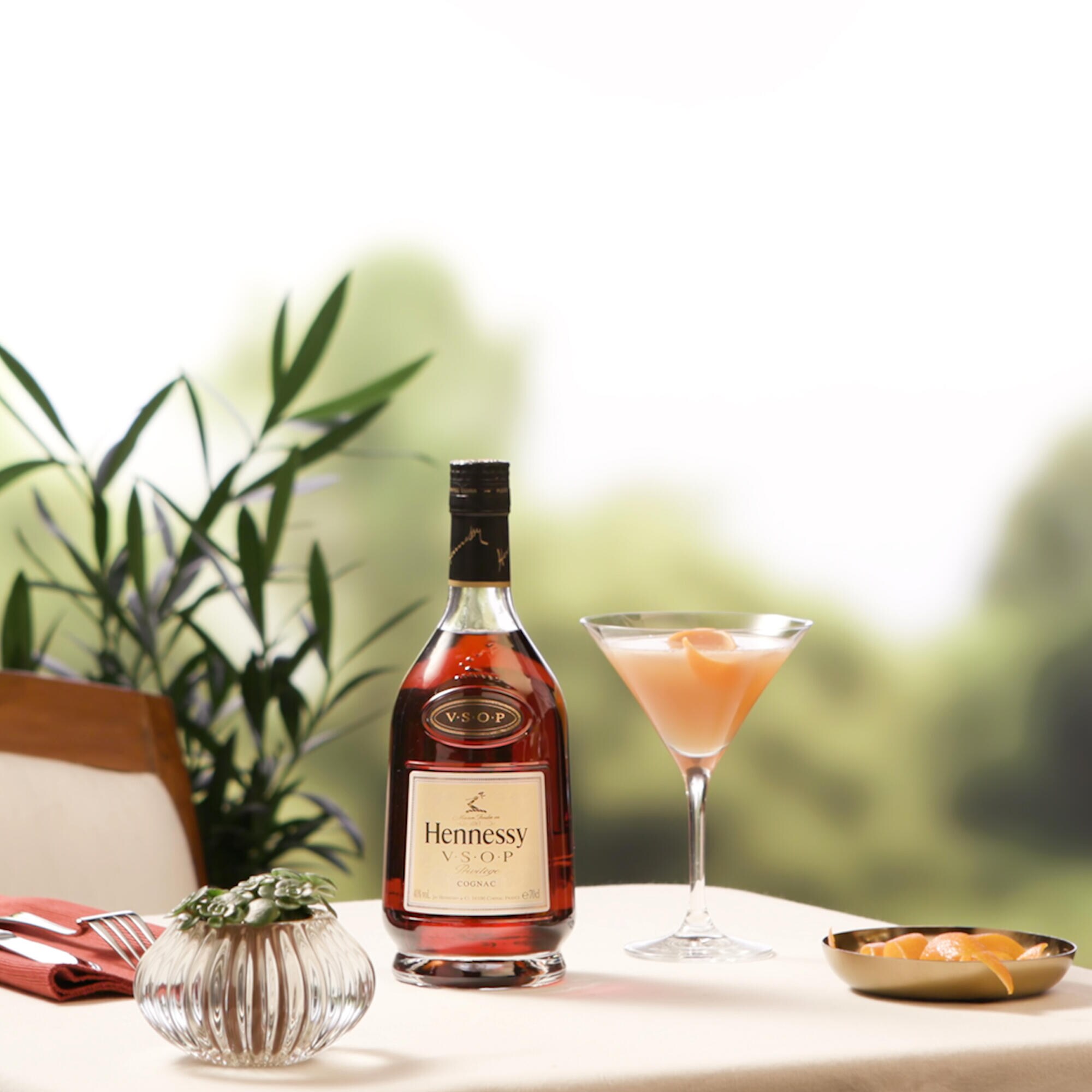 5 easy spring cocktail recipes: Ready, set, stir