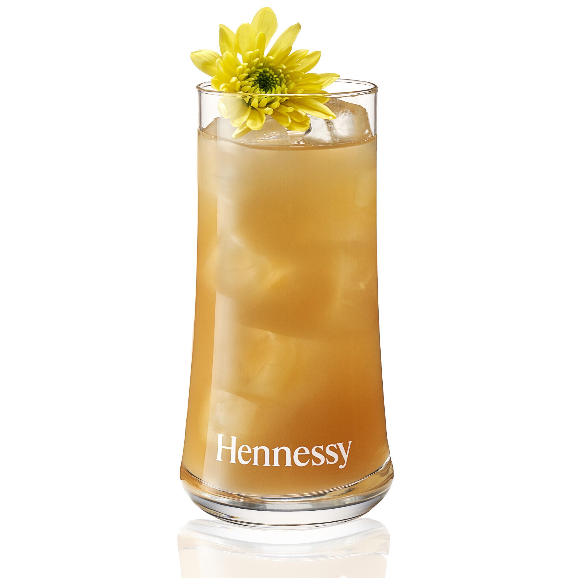 CNY22 Cocktail Hennessy V.S.O.P cardamon