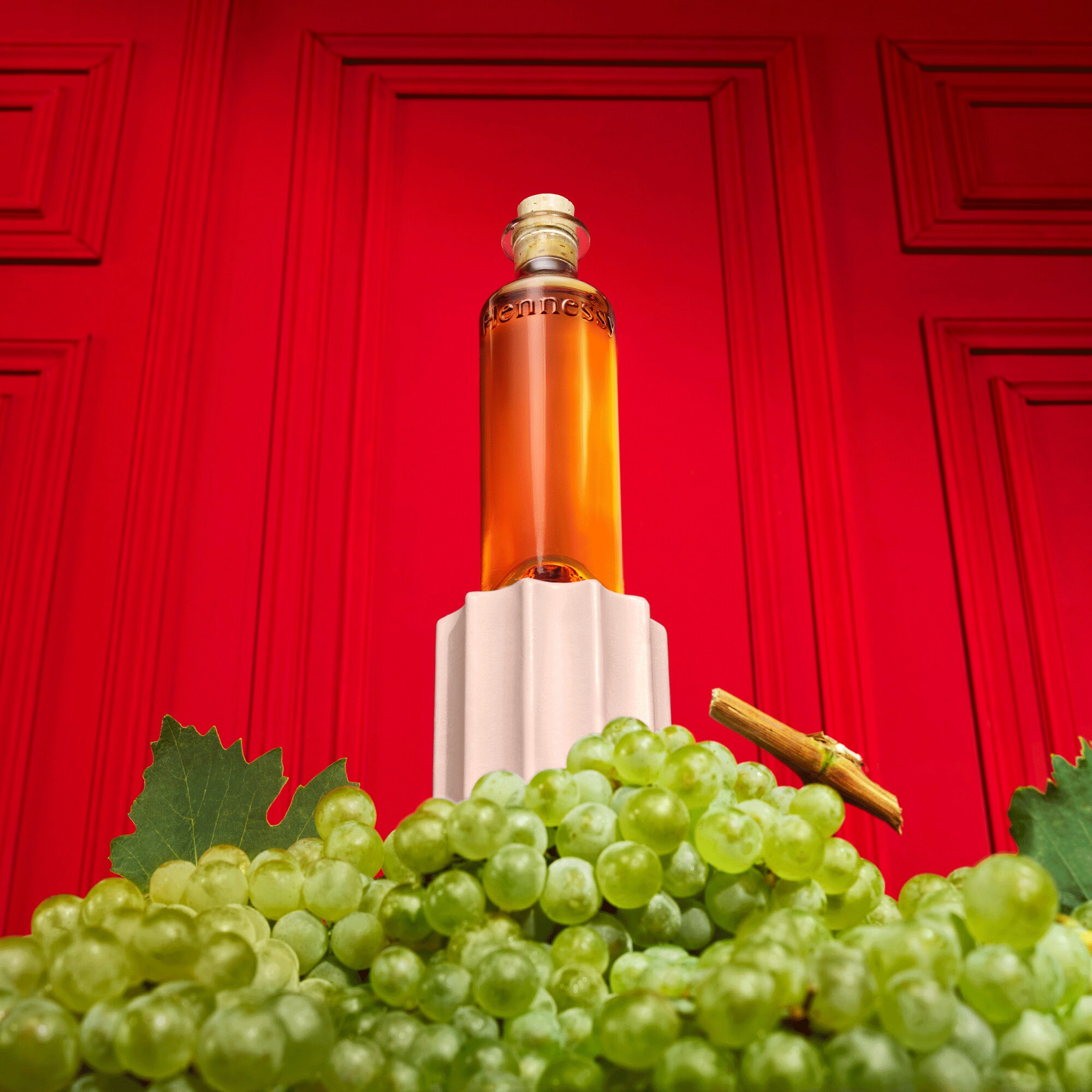 PRECIOUS "EAU-DE-VIE "