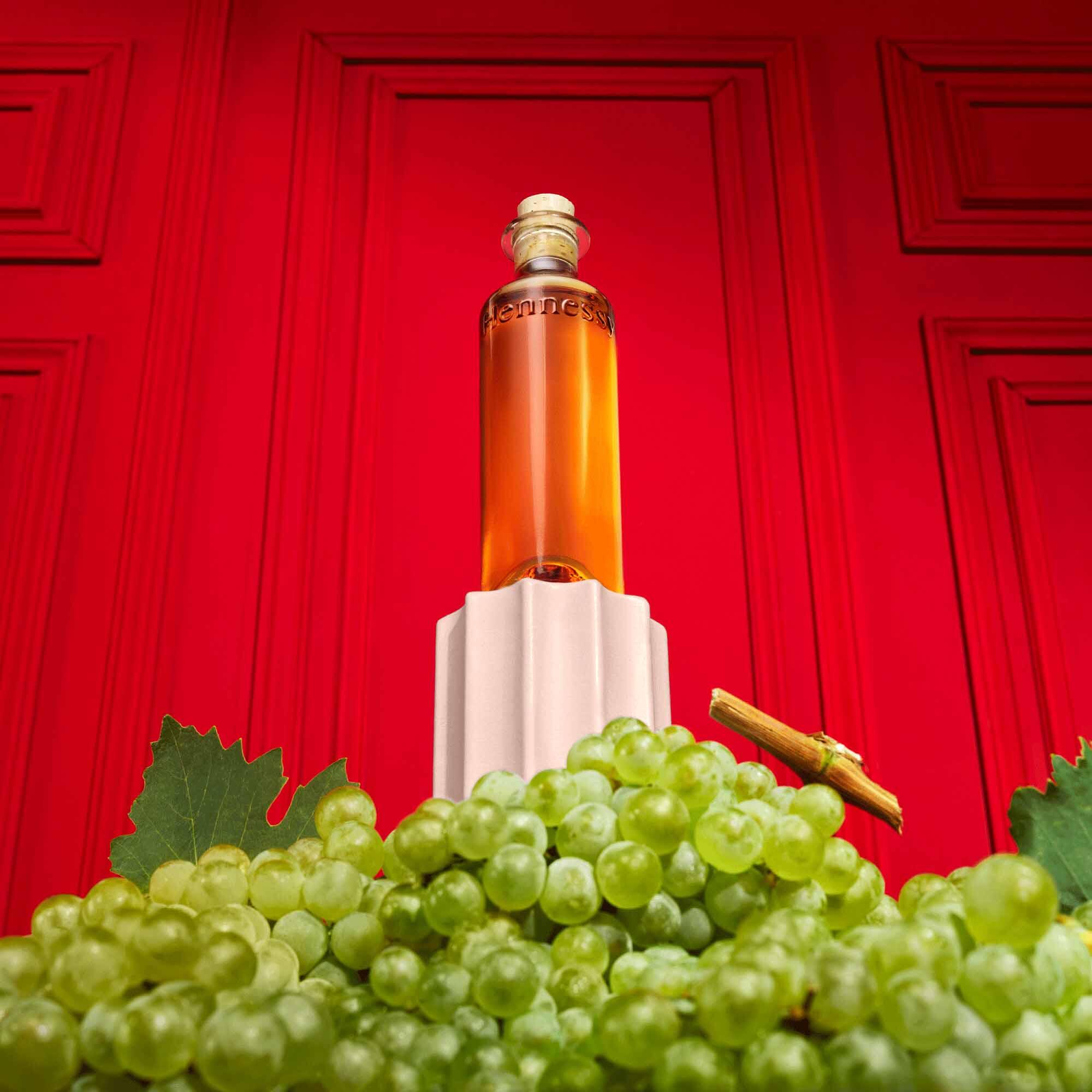 PRECIOUS "EAU-DE-VIE "