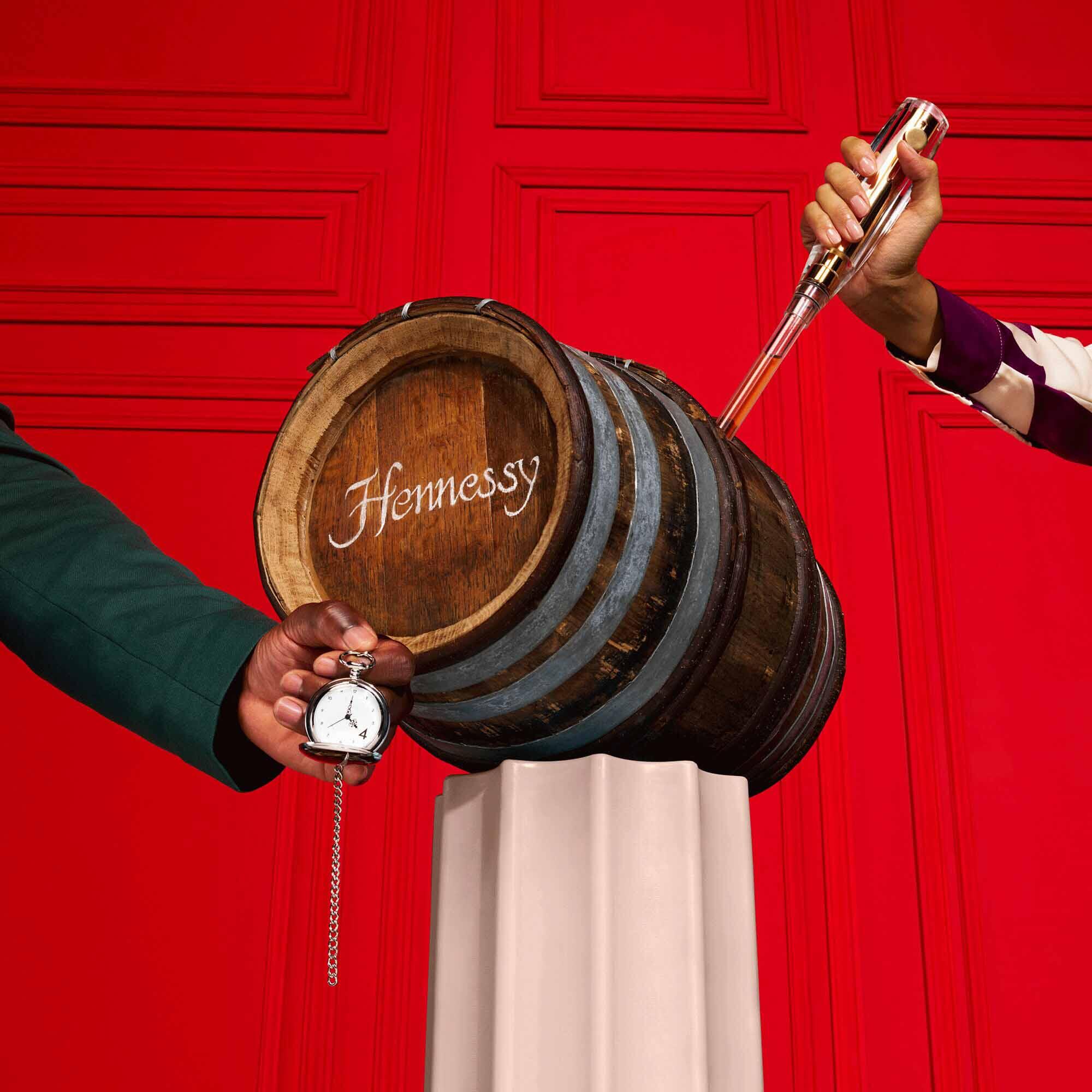 EXPRESSIVE MATURATION