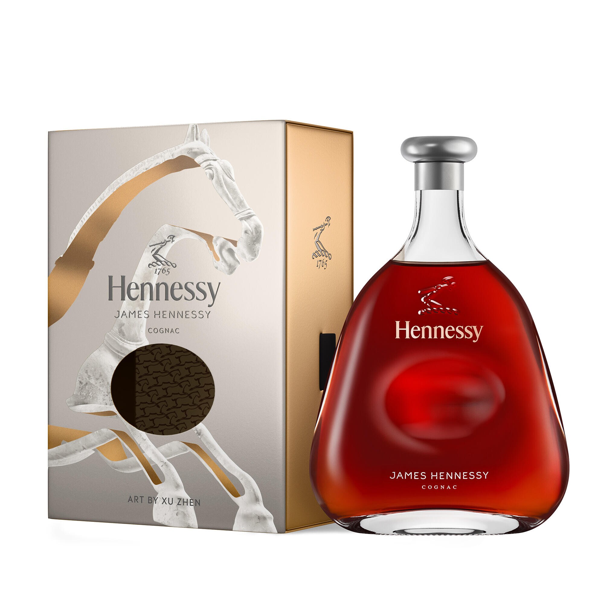 Hennessy Collaborations - Hennessy