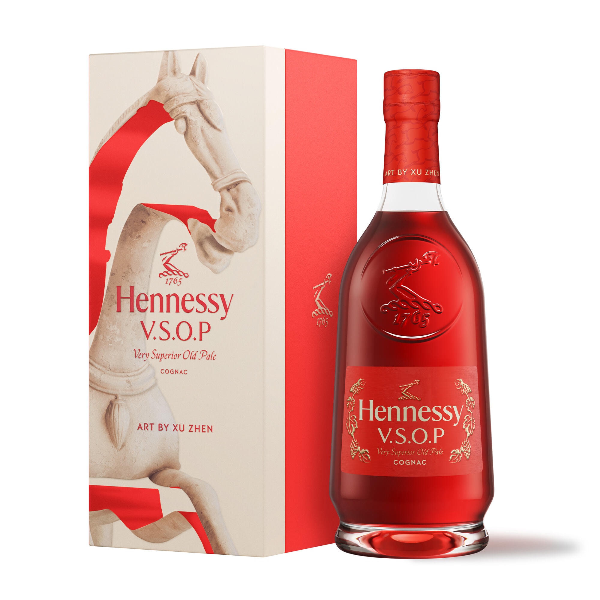 Hennessy Collaborations - Hennessy