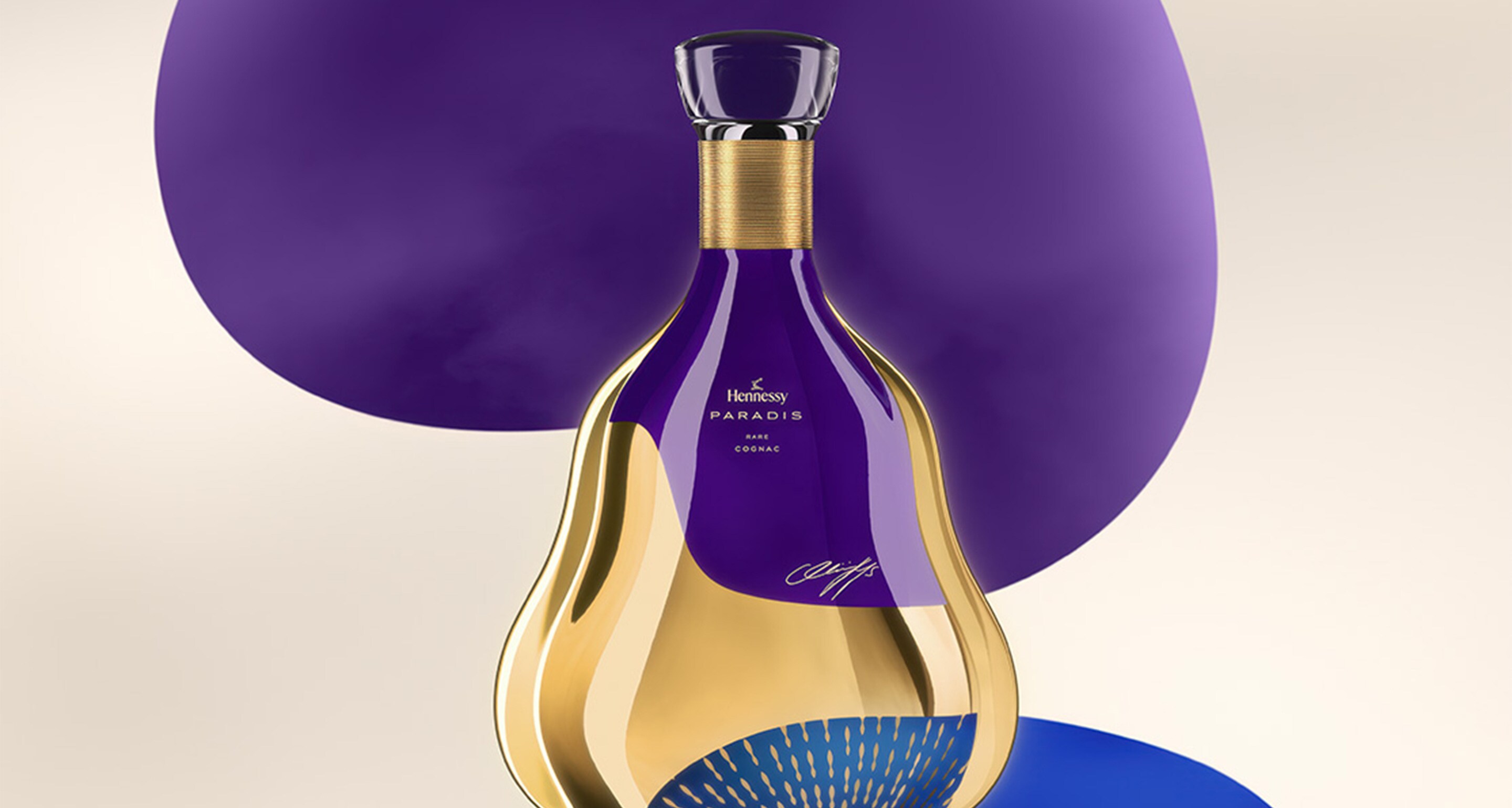 Hennessy Paradis x Alicia Keys