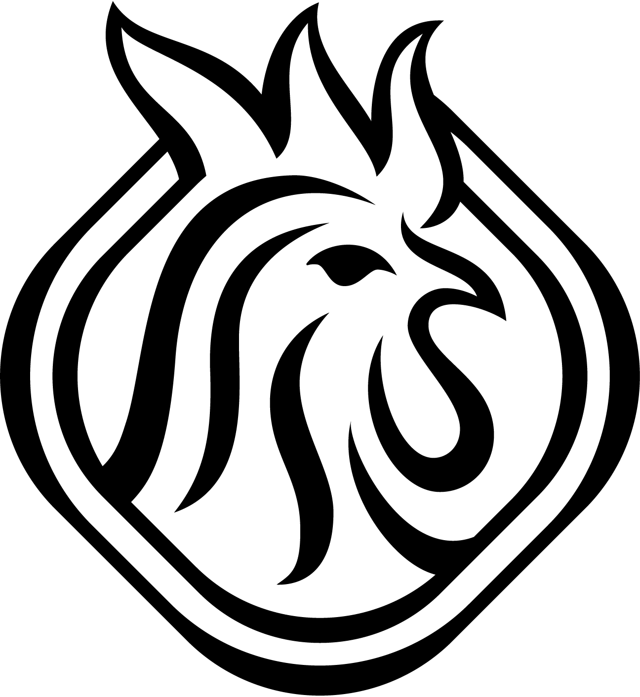 Design rooster