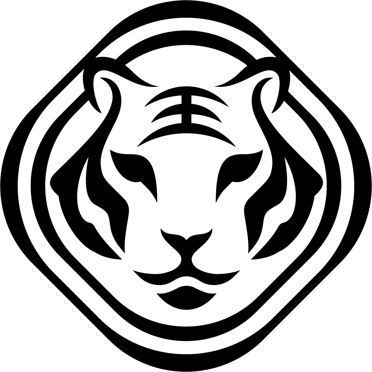 Design tiger